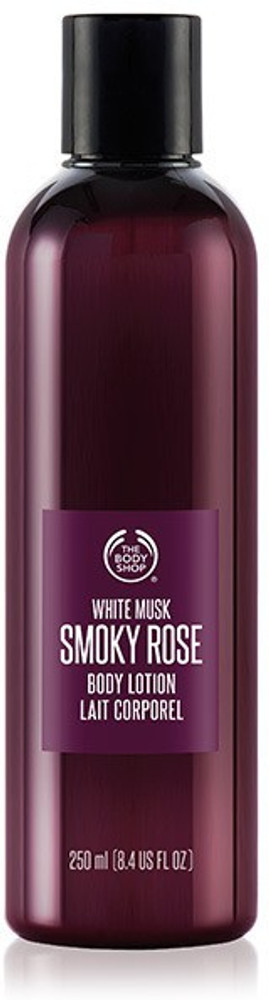 Smoky rose white musk online
