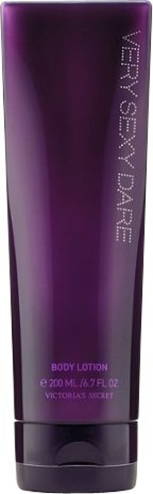 Victoria secret sexy discount lotion