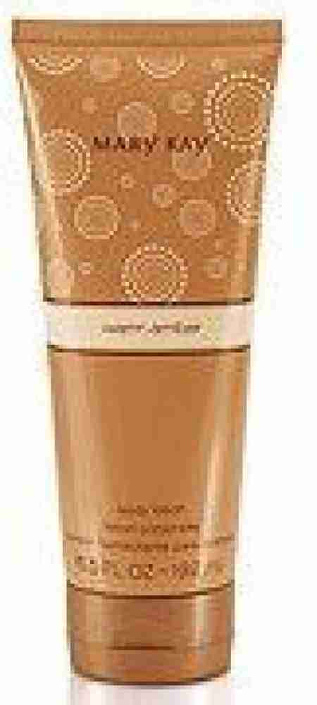 Mary kay best sale warm amber perfume