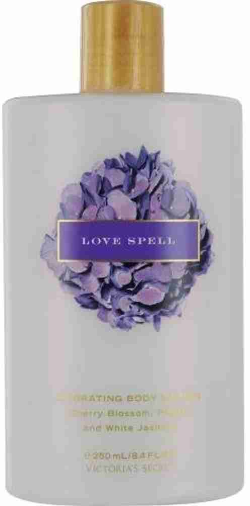 Victoria s Secret Victoria SecretLove Spell Body Lotion for Women