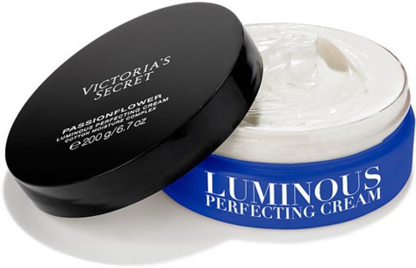 Victoria s Secret Passionflower Luminous Perfecting Cream Price