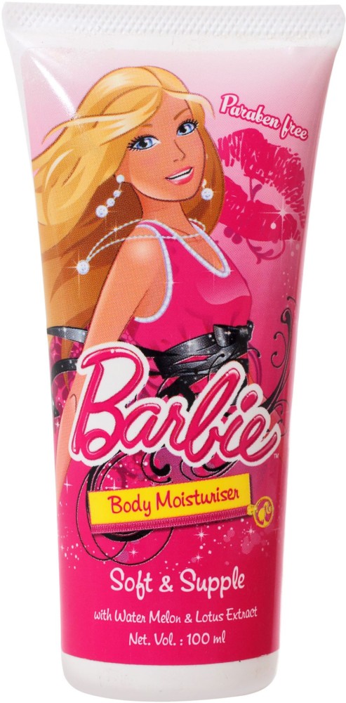 Body best sale by barbie