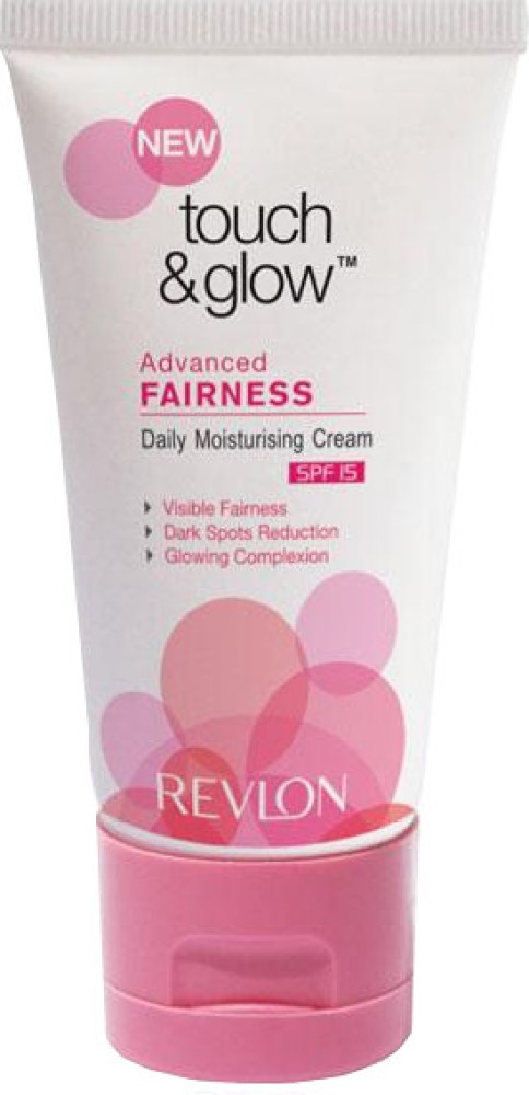 Revlon face deals moisturizer