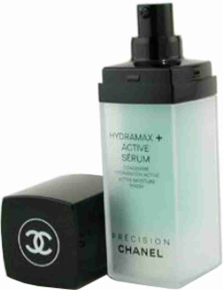 Chanel Precision Hydramax + Active Serum - Price in India, Buy Chanel  Precision Hydramax + Active Serum Online In India, Reviews, Ratings &  Features