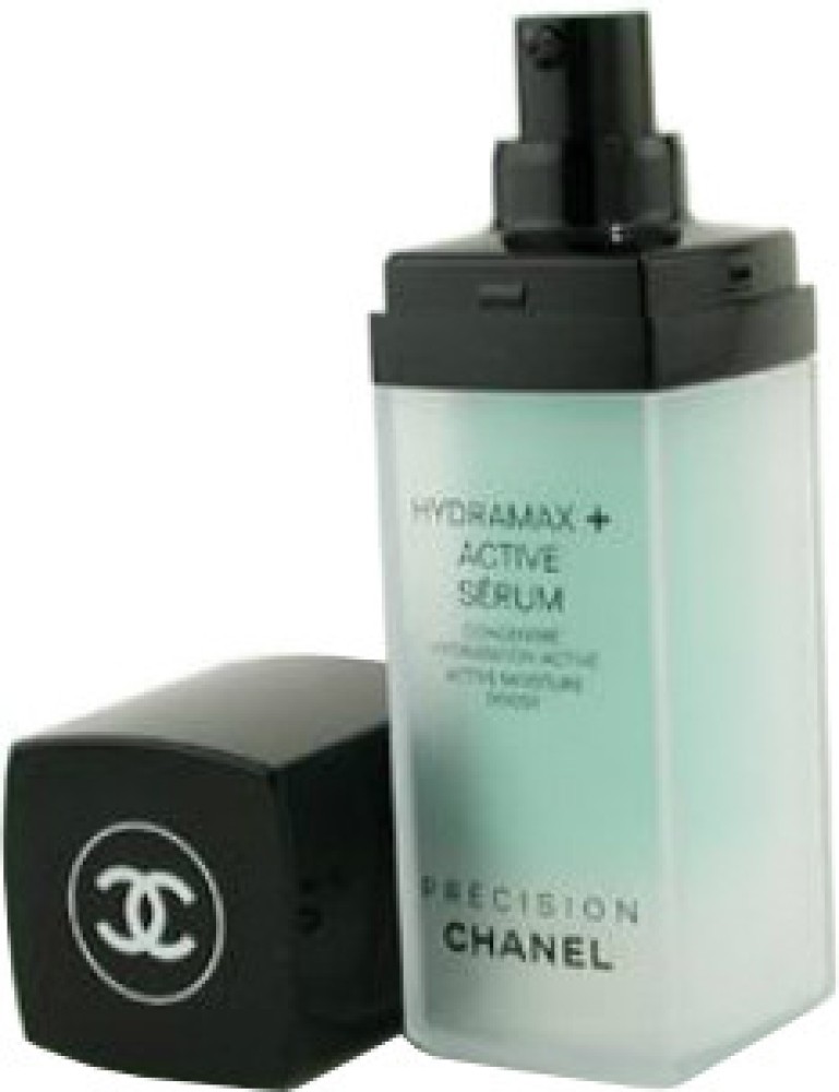 Chanel Precision Hydramax + Active