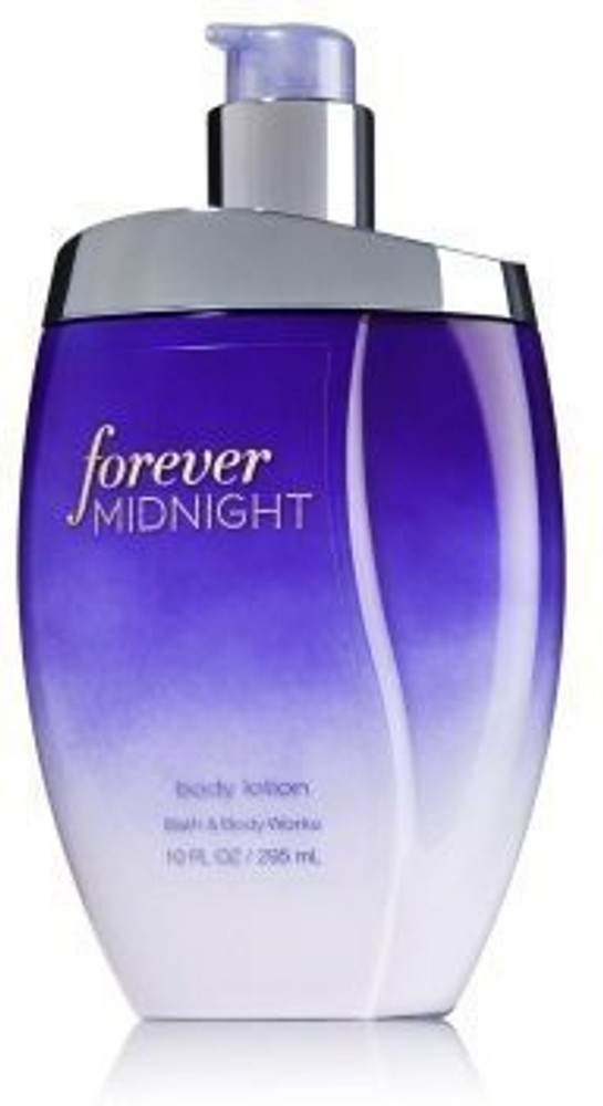 Bath & body works forever midnight online