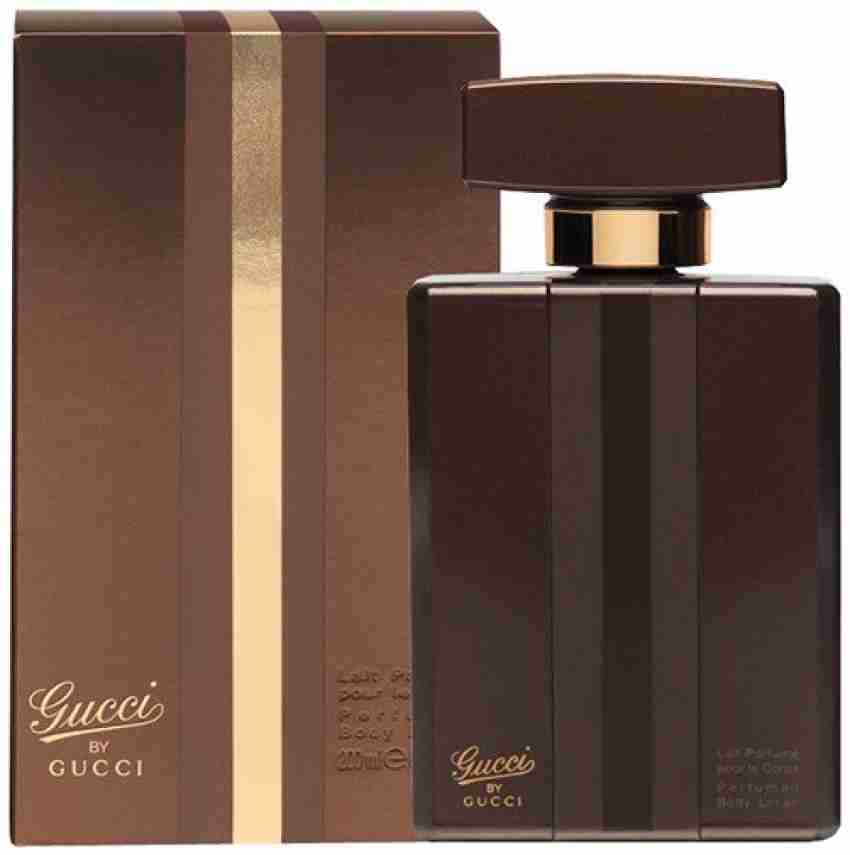 Gucci lotion online set