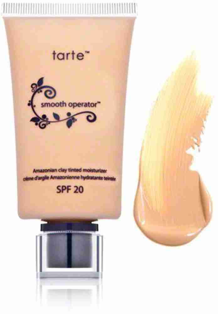 Amazonian clay outlet bb tinted moisturizer