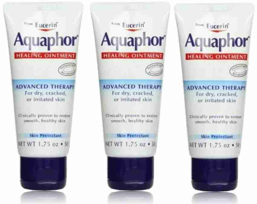 Aquaphor advanced therapy healing fashion ointment 3 oz