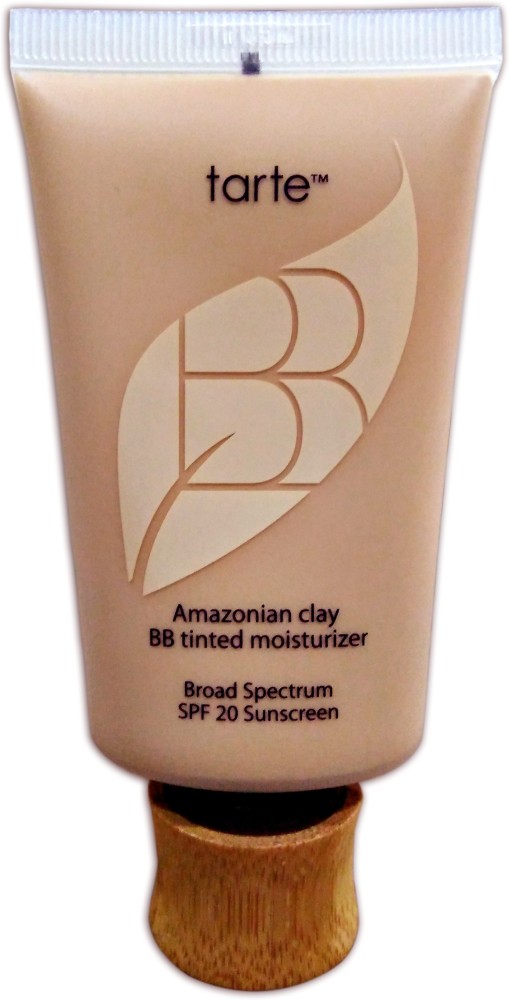 Tarte amazonian clay bb deals tinted moisturizer