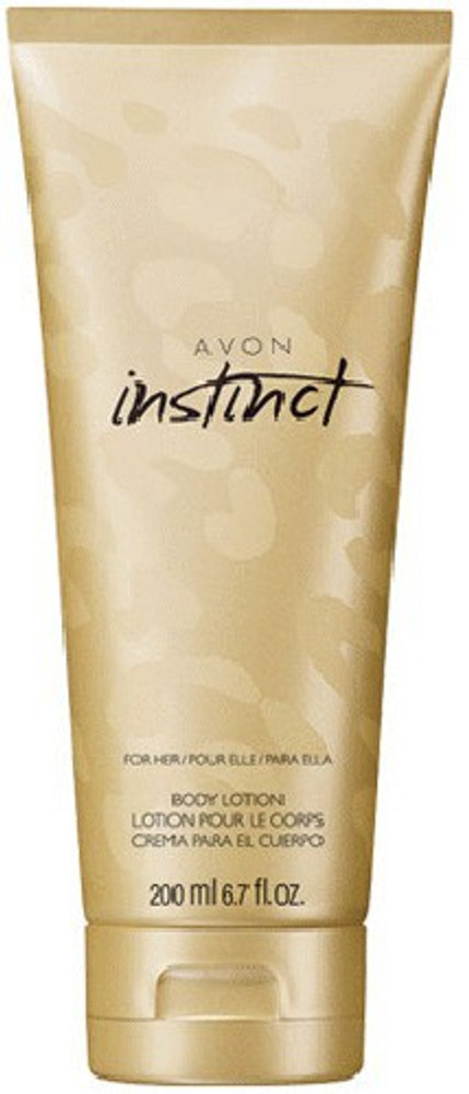 Avon instinct 2025 for her