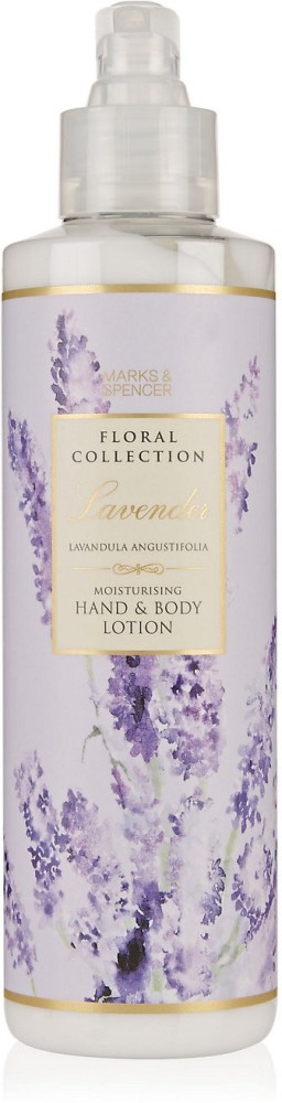 Marks and spencer online lavender perfume