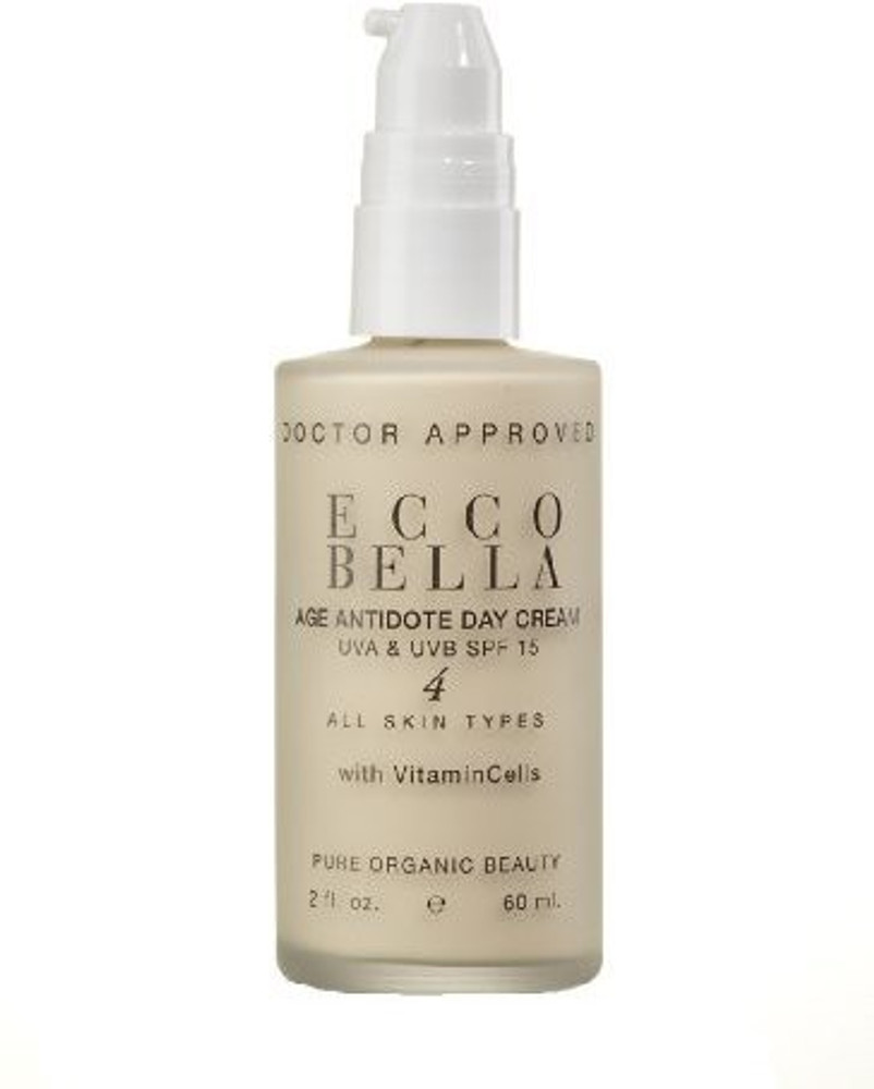 Ecco bella age antidote day cream online