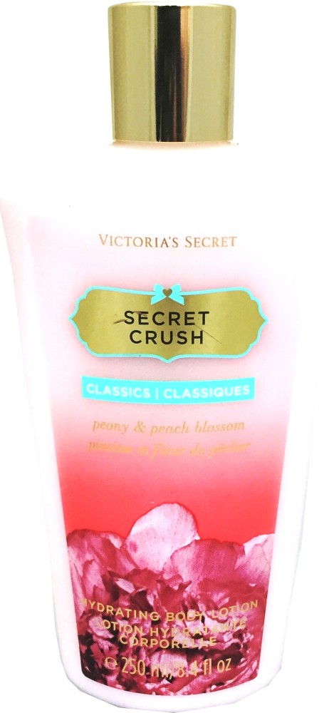 Peony crush 2025 victoria secret lotion