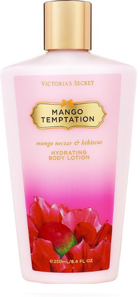 Victoria secret sales temptation lotion review