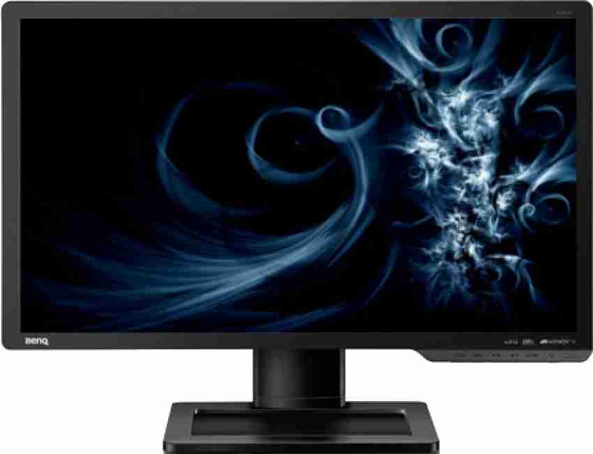 BenQ XL2410T 23.6 inch LED Backlit LCD Monitor Price in India