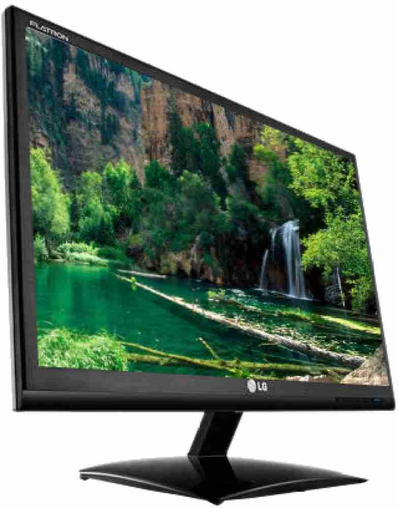 LG 20'' Class LED Monitor