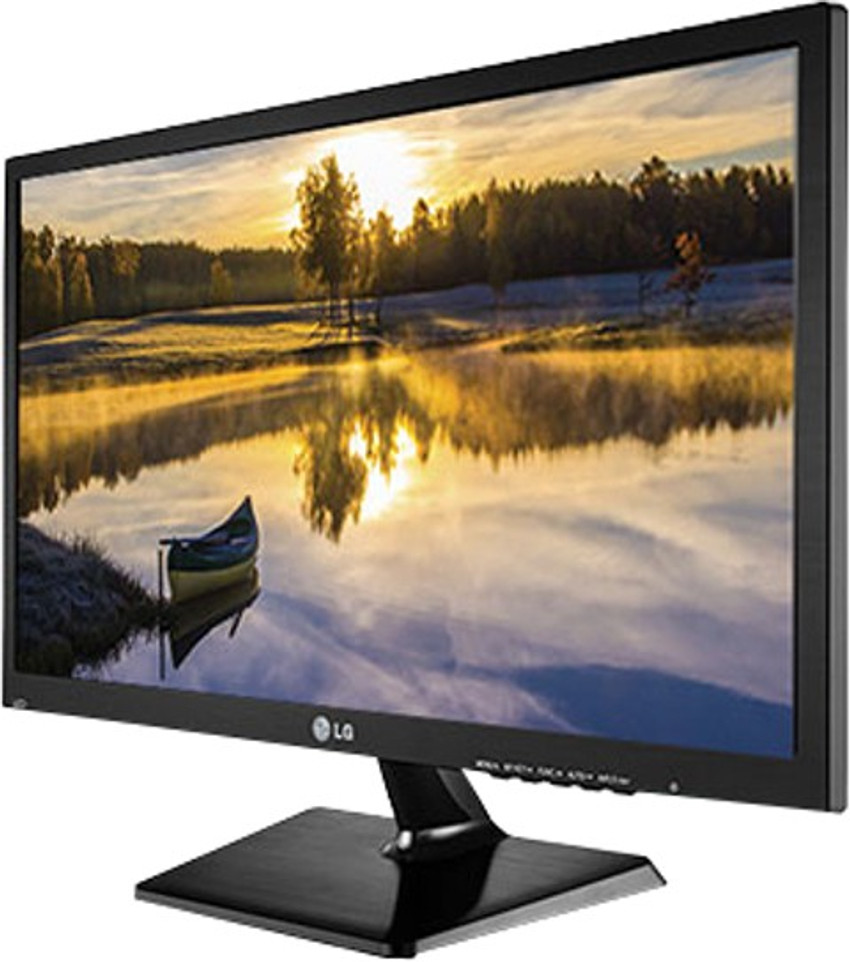 Лучший недорогой монитор. Монитор LG 23.5. Монитор LG 19 led дюймовой. LG 27" led Monitor. LG IPS led 27ea33.