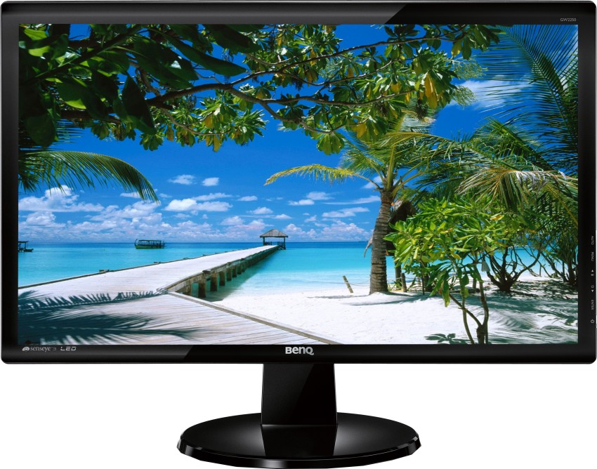 BenQ GW2250 21.5 inch LCD Monitor Price in India - Buy BenQ GW2250 ...