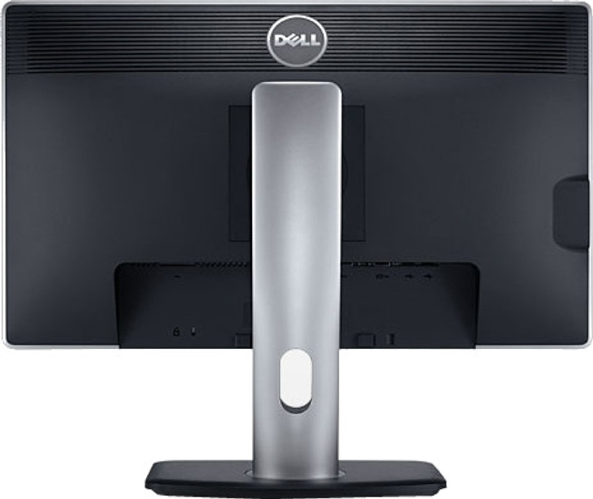 Dell u2312hm hot sale soundbar