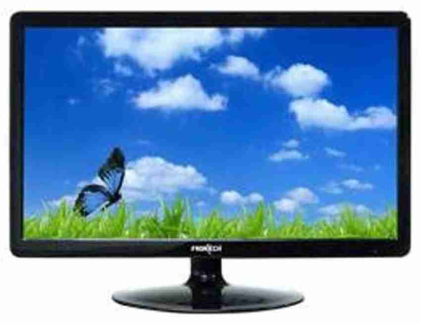 frontech 18.5 led monitor