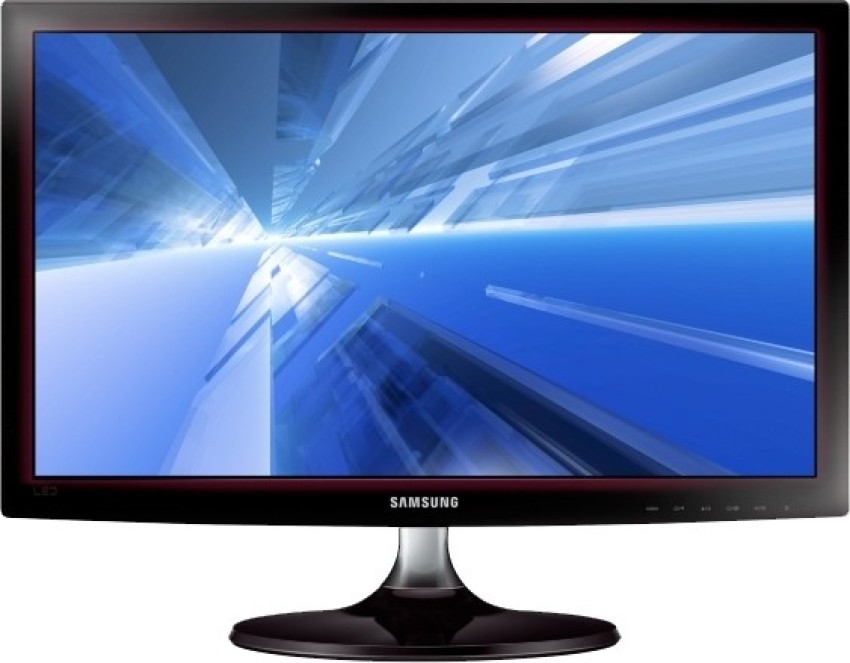 Venta de Monitor Samsung LS20D300NH, LED 20 HD (1366x768), contraste  600:1, VGA