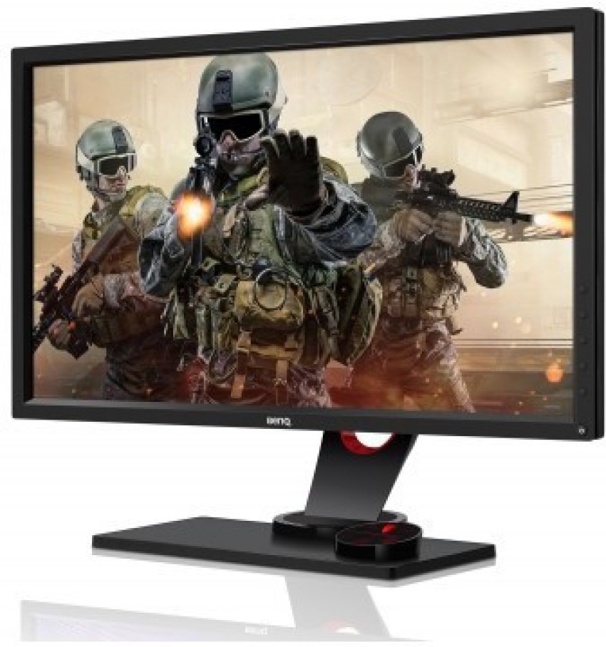 BenQ 24 inch TN Panel Monitor (XL2430T) Price in India - Buy