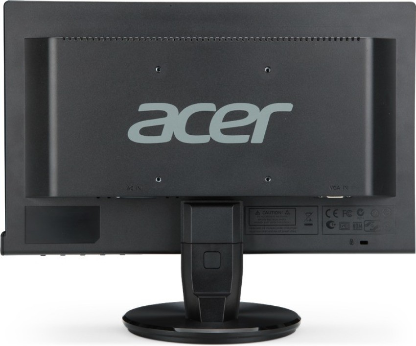 低価豊富なAcer 15.6 モニター ディスプレイ