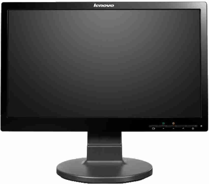 lenovo led monitor 18.5 inch price