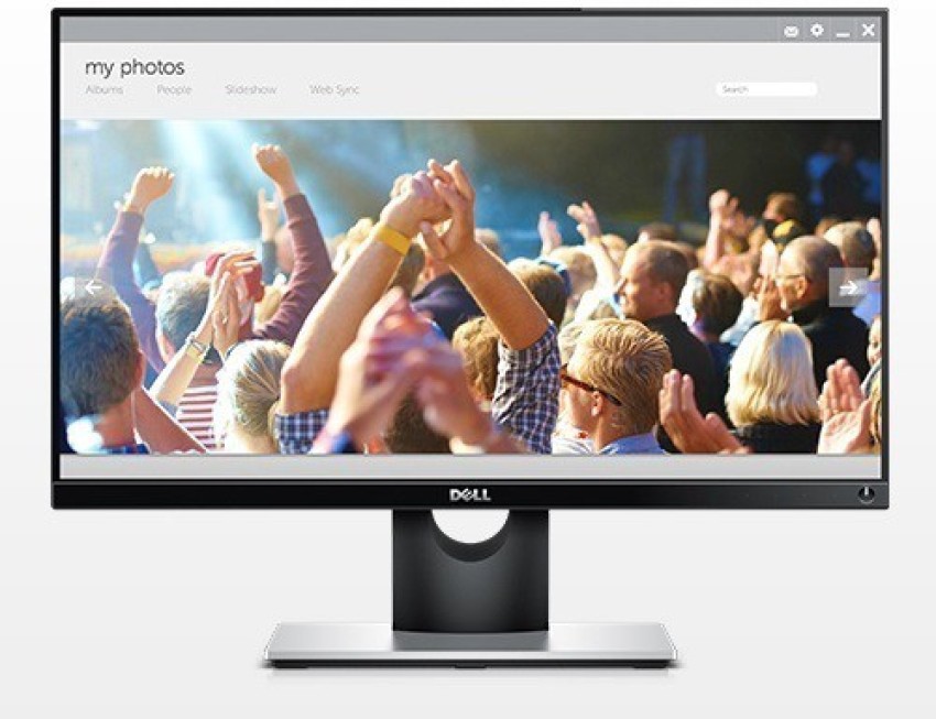 DELL 23 inch Full HD LED Backlit IPS Panel Monitor (S2316H) Price