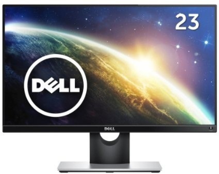 DELL 23 inch Full HD LED Backlit IPS Panel Monitor (S2316H) Price