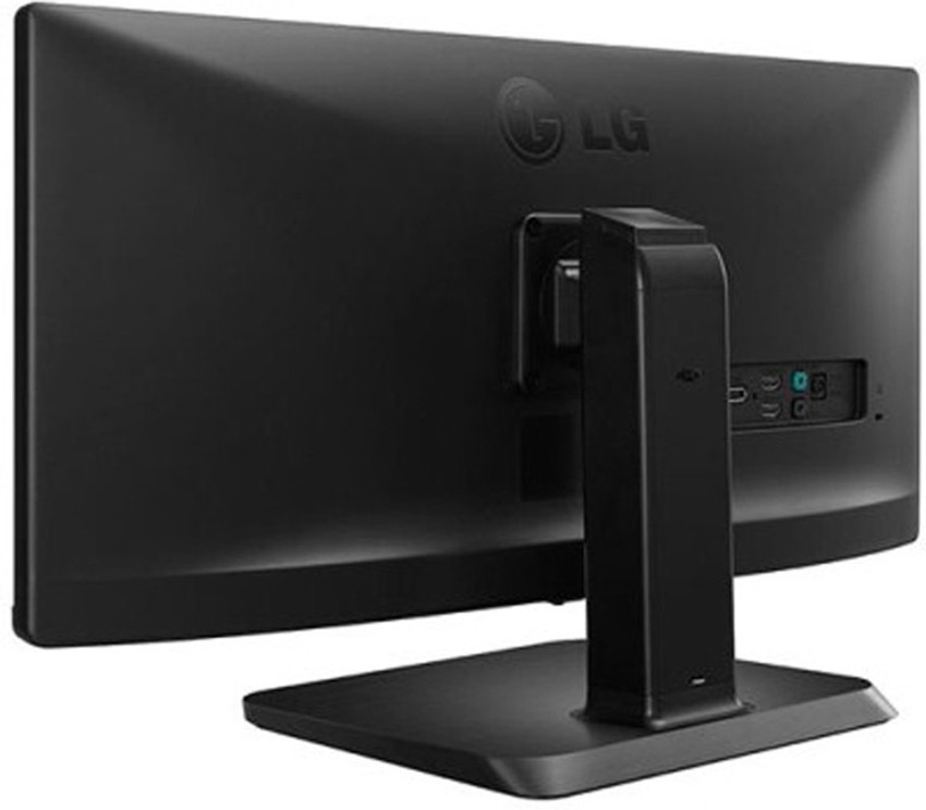 LG 63.5 cm (25 inch) Full HD IPS Panel Monitor (25UB55 LG 63.5 cm (25 inch) Full HD IPS Panel Monitor (25UB55