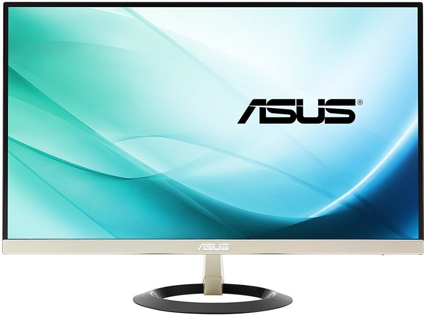 ASUS 21.5 inch Full HD LED Backlit IPS Panel Monitor (VZ229) Price