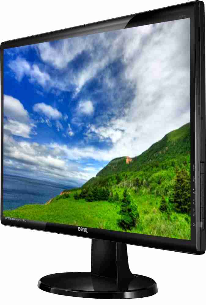 BenQ GL2750HM 27 inch LED Backlit LCD Monitor Price in India - Buy