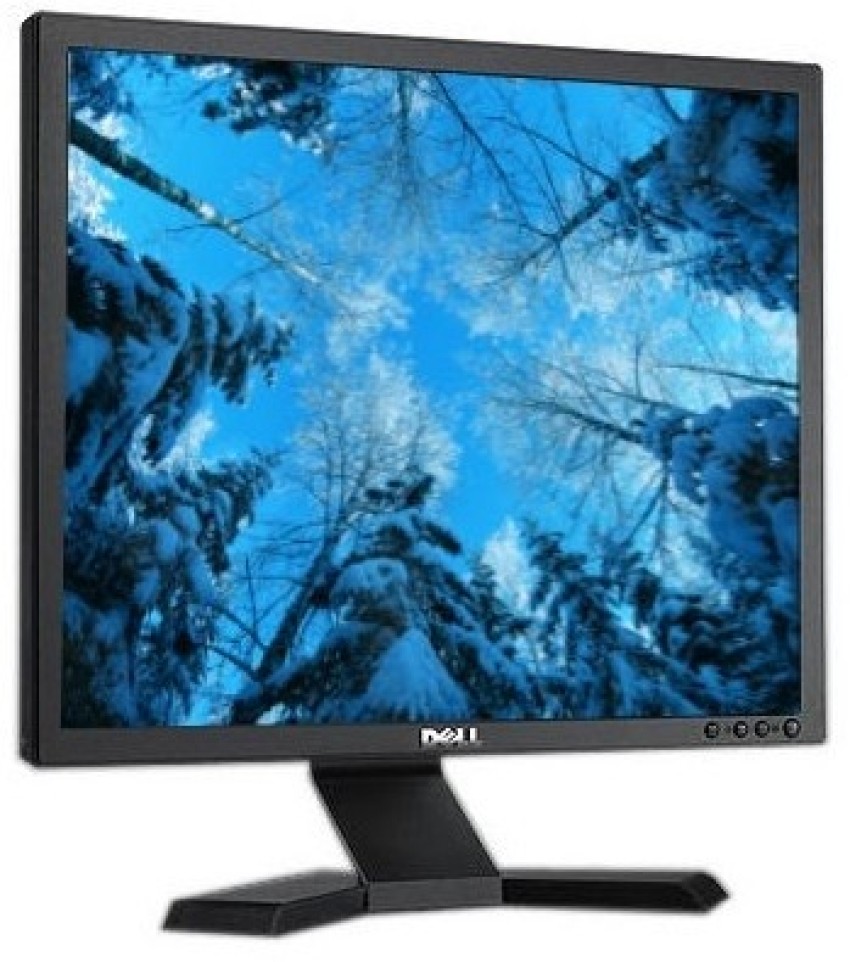 Dell E190S 19 inch LCD Monitor Price in India - Buy Dell E190S 19 inch LCD  Monitor online at