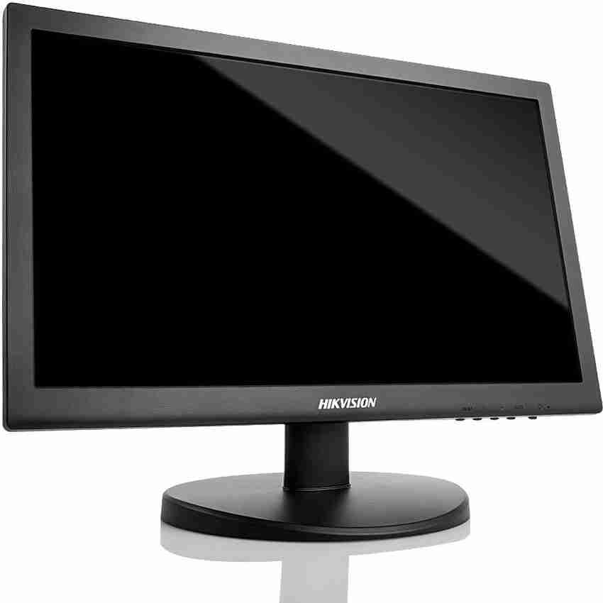 Hikvision discount monitor price