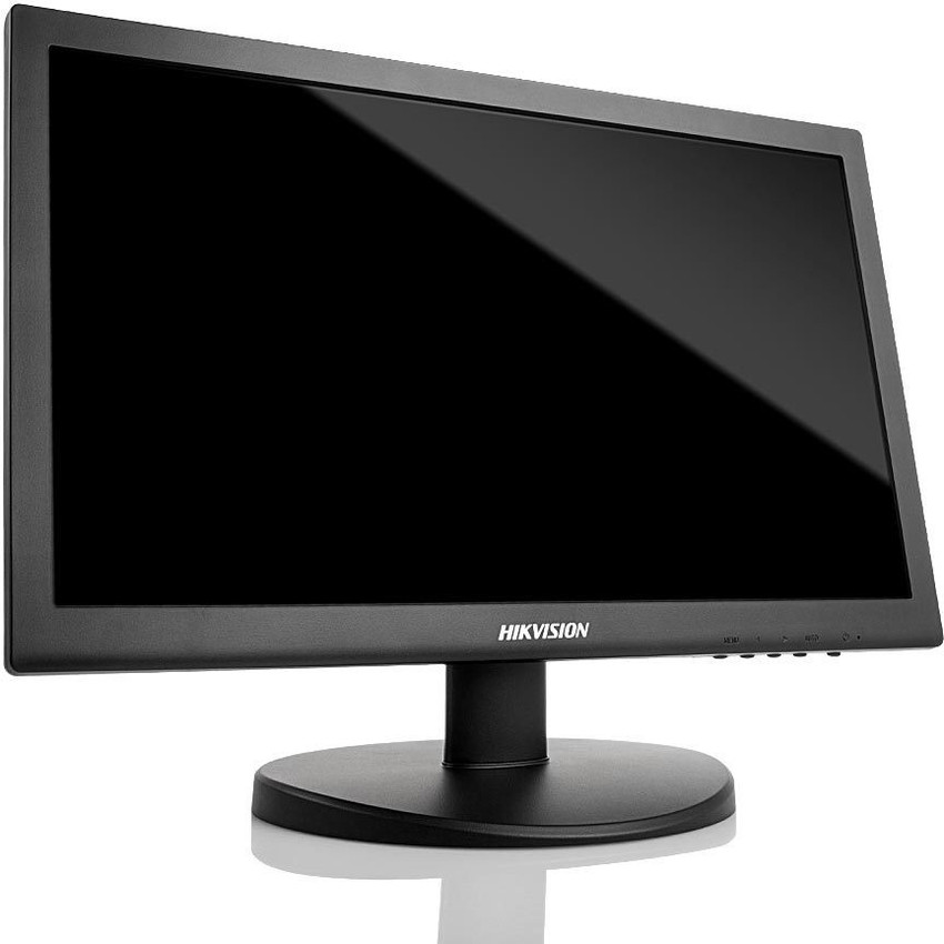 Hikvision hotsell 18.5 monitor