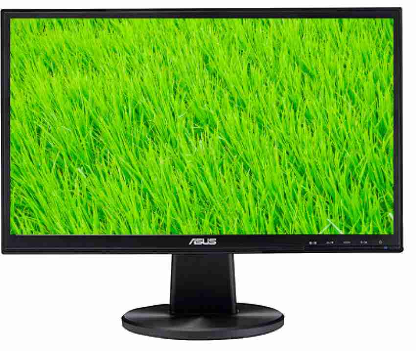 Asus VW190DE 18.5 inch LCD Monitor Price in India - Buy Asus