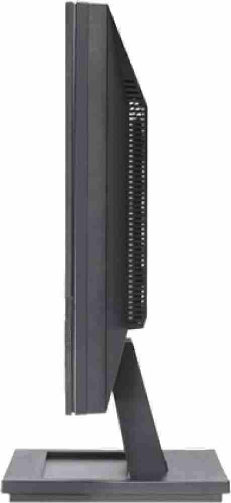 Monitor panorámico Dell E1709wc de 17 pulgadas, 1440 x 900, Vga, color  negro, voltaje 110 V/220 V