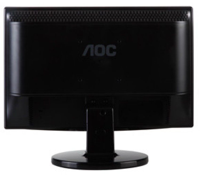 PC Monitors, Buy AOC LED Monitors Online
