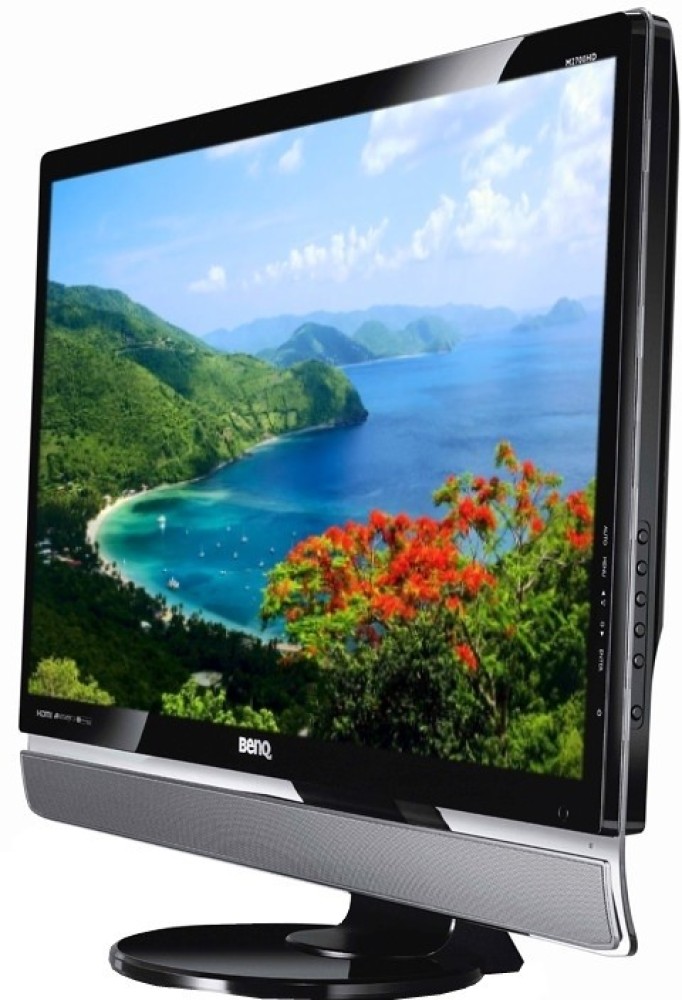 BenQ M2700HD 27 inch LCD Monitor Price in India - Buy BenQ 