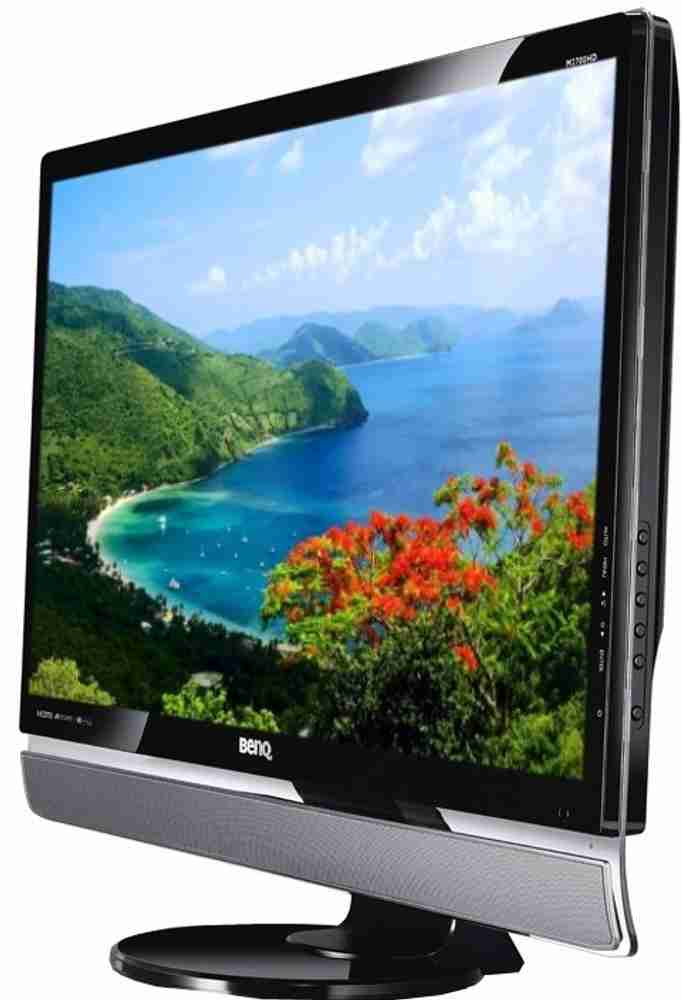 BENQ M2700HD-