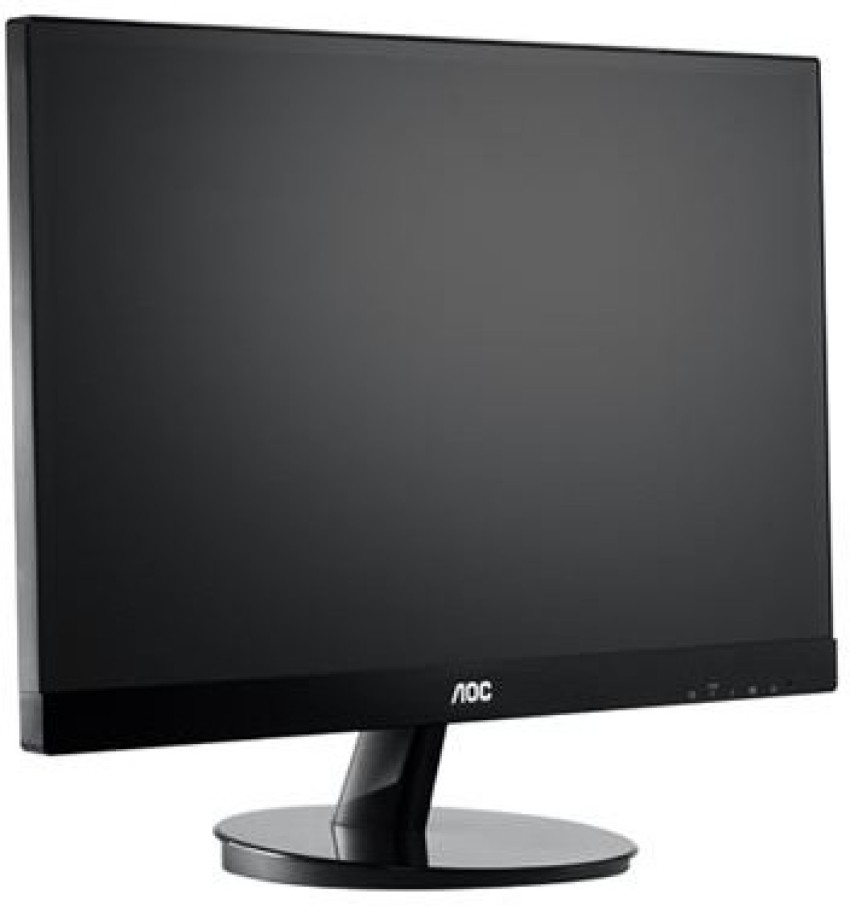 AOC i2779vh 27 IPS LED FHD Monitor Black/Silver  - Best Buy