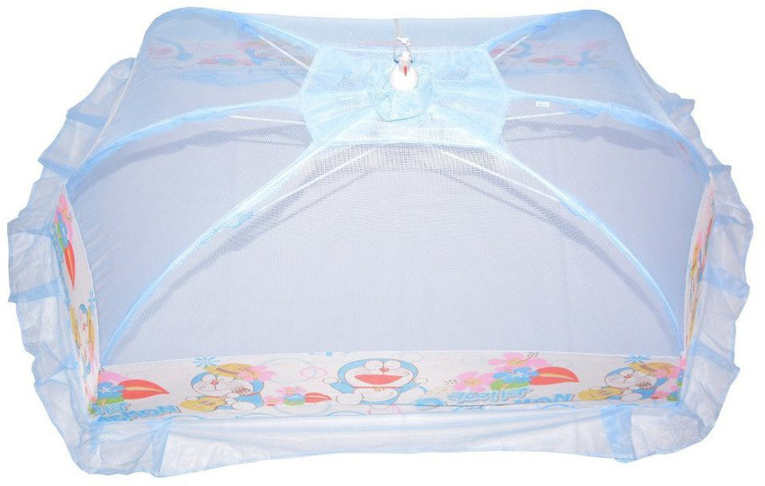 Baby bucket mosquito net online