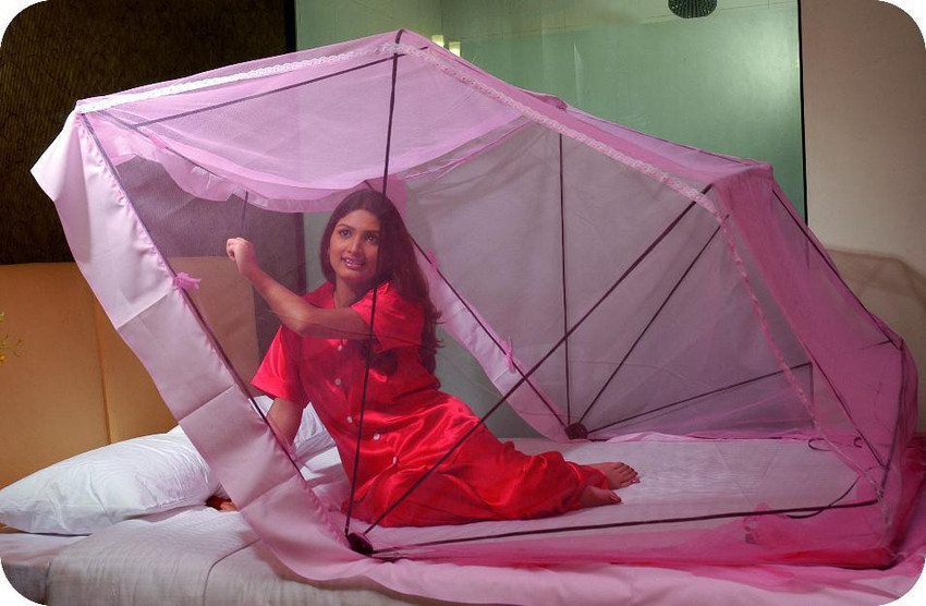 Comfort on sale mosquito net