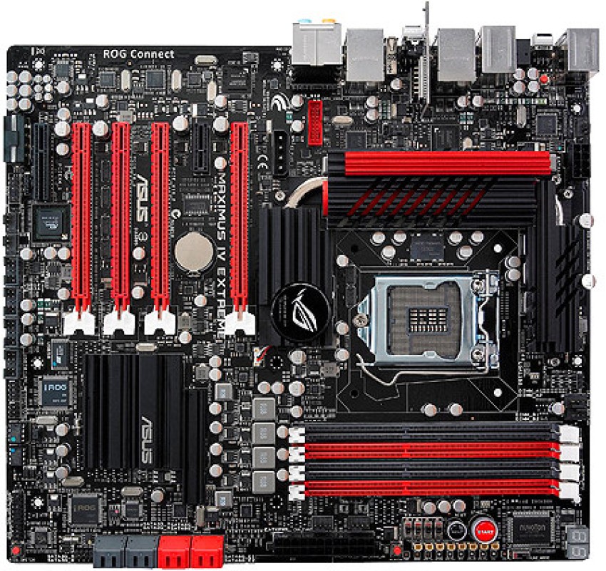 Asus rog maximus vi on sale extreme