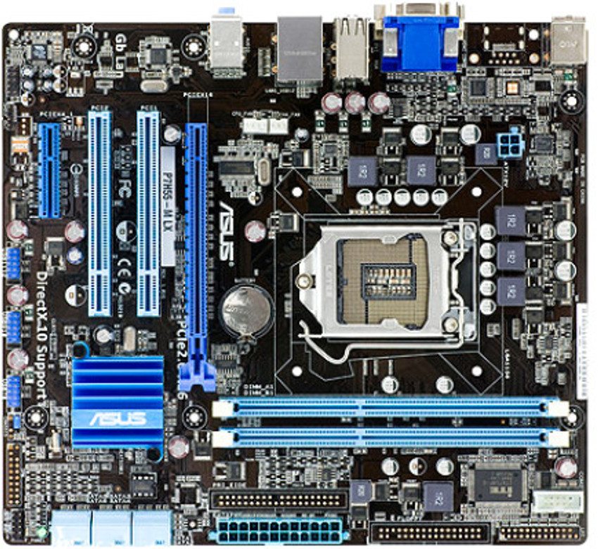 Intel core i3 new arrivals 540 compatible motherboards