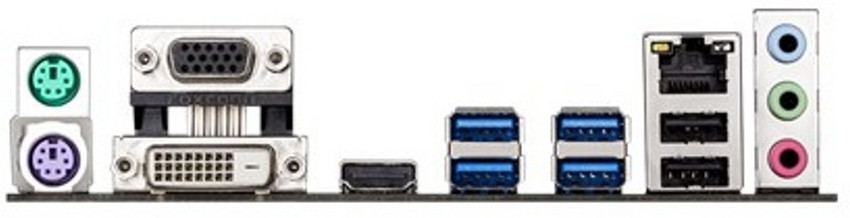 Z97k motherboard discount