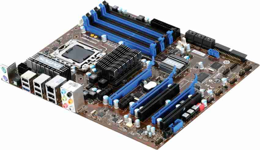 X58 sales pro motherboard