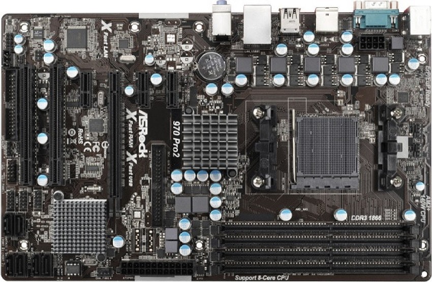 Asrock 970 hot sale